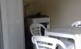 Imagem: Alugo casa próximo a Washington Soares