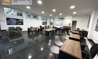 Imagem: Escritório em Canto do Forte - Praia Grande