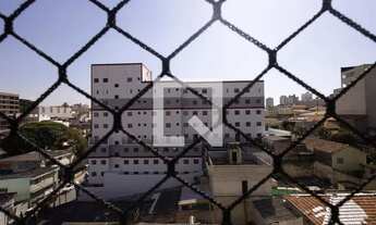 Imagem 7: Apartamento para Aluguel - Vila Esperança, 2 Quartos, 56 m2