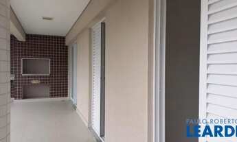 Imagem 2: APARTAMENTO - JARDIM LAS PALMAS - SP