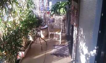 Imagem: Apartamento para venda possui 140 metros