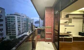 Imagem 2: Apartamento com 3 dormitórios à venda, 110 m² por R$ 1.049.000,00 - Ingá - Niterói/RJ