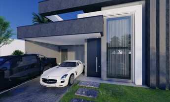 Imagem 4: Casa de condomínio térrea para venda possui 154 metros quadrados com 3 quartos