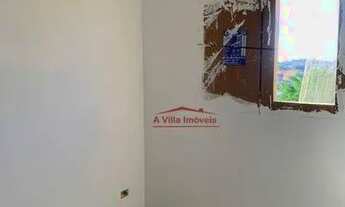 Imagem 7: Apartamento com 2 dormitórios à venda, 37 m² por R$ 238.000,00 - Vila Tolstoi - São Paulo