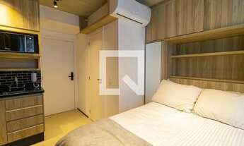 Imagem 7: Apartamento para Aluguel - Consolação, 1 Quarto, 17 m2