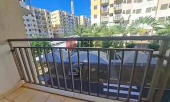 Imagem 5: SAO JOSE DO RIO PRETO - Residential / Apartment - JARDIM BOSQUE DAS VIVENDAS