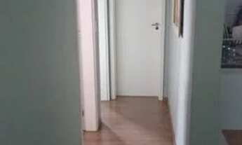 Imagem 2: São Paulo - Apartamento Padrão - Cachoeirinha