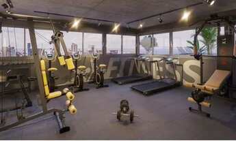 Imagem 3: Apartamento à venda 2 quartos 1 suíte 2 banheiros 1 vaga Jardim Oceania João Pessoa