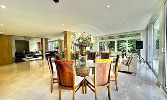 Imagem 7: SANTANA DE PARNAíBA - Casa de Condomínio - Tamboré