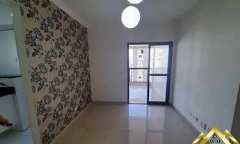 Imagem 4: 3 Dormitórios com varanda, 1 suítem, 1 vaga no Itararé com Lazer completo