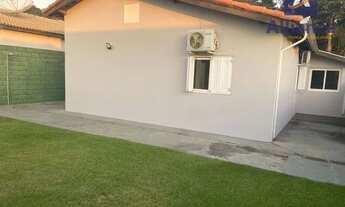 Imagem 5: Casa com 3 dormitórios para alugar, 170 m² por R$ 4.800,00/mês - Condomínio Casa Grande