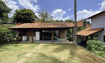 Imagem 5: Casa a venda em Granja Viana Cond Granja Viana II