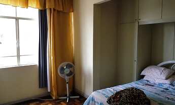 Imagem 2: Uma boa reforma apartamento 3 quartos no Centro - Curitiba - PR