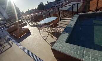 Imagem 4: Alugo Apto novo 3 quartos / Tambauzinho JP PB