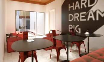 Imagem 7: APARTAMENTO RESIDENCIAL em São Paulo - SP, Barra Funda