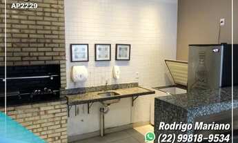 Imagem 3: Vendo ou alugo lindo apartamento de 1 quarto na Glória em Macaé