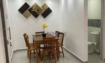 Imagem: Ótimo Apartamento com 2 dormitórios sendo