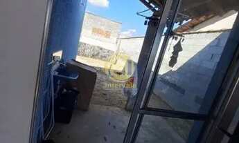 Imagem 4: Casa para aluguel tem 46 metros quadrados com 1 quarto em Jardim Leblon - Jacareí - SP