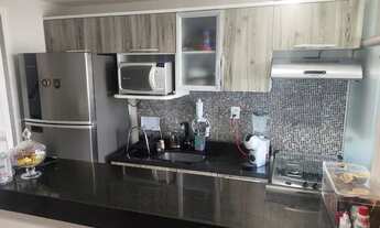 Imagem 2: Apartamento para venda no Conjunto do Bosque