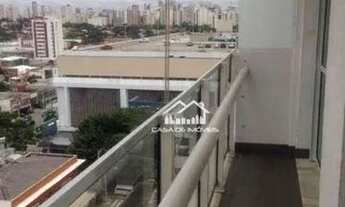 Imagem: Aluga apartamento de 44m² ao lado do shopping