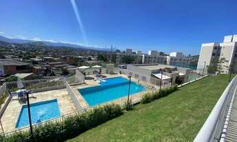 Imagem 6: Apartamento para Locação em Nova Iguaçu, Jardim Alvorada, 2 dormitórios, 1 banheiro, 1 vag