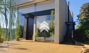 Imagem: CASA EM CONDOMÍNIO PARA LOCAÇÃO 425M²