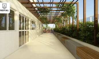 Imagem 4: Apartamento à venda 3 quartos 1 suíte 3 banheiros 2 vagas Bancários João Pessoa