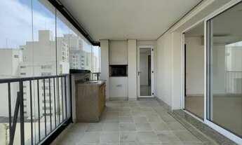 Imagem 4: Apartamento para aluguel possui 225 metros quadrados com 3 quartos