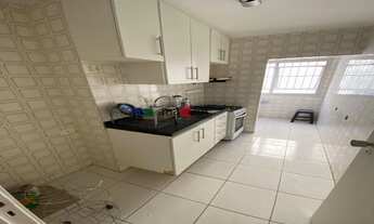 Imagem 3: Mobiliado - 01 dormitório ao lado do metrô Jabaquara