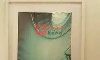 Imagem 5: Apartamento com 1 dormitório para alugar, 45 m² - Campo Belo - São Paulo/SP