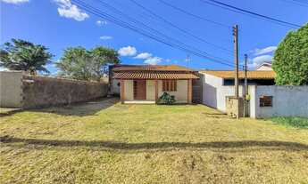 Imagem: Casa com 127m² localizado no bairro Jardim