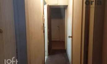 Imagem 7: Apartamento com 3 dormitórios à venda, 132 m² por R$ 1.045.000 - Laranjeiras - Rio de Jane