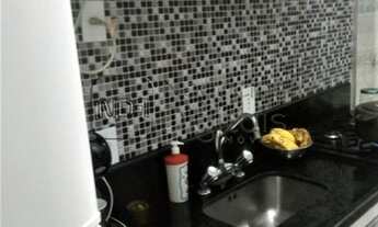 Imagem 4: Apartamento, Cidade São Jorge - Santo André