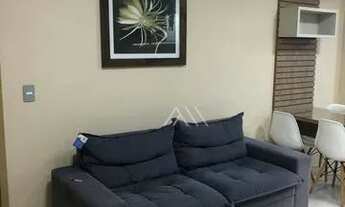 Imagem 6: Studio com 1 dormitório para alugar, 28 m² por R$ 4.000,00/mês - Calhau - São Luís/MA