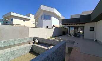 Imagem 5: Condomínio do Lago , 4 Suítes Plenas (Térrea