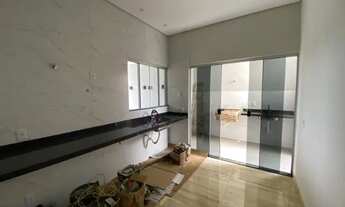 Imagem 6: Linda Casa no Santa Luzia!!! (com suíte