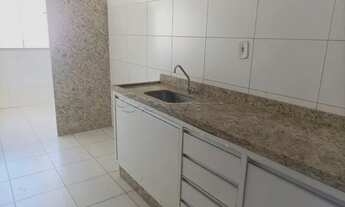 Imagem 5: Dourados - Apartamento Padrão - Chácara - Parte