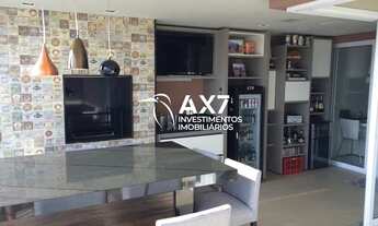 Imagem 7: Apartamento 3 suítes à venda na Vila Olimpia