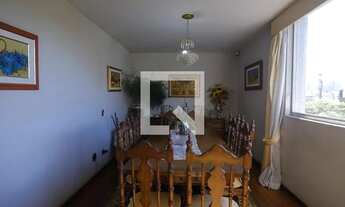 Imagem 6: Apartamento para Aluguel - Água Verde, 4 Quartos, 215 m2