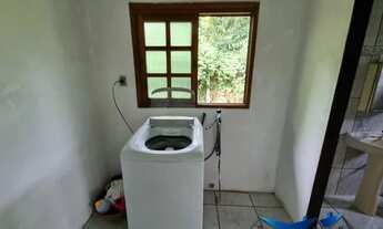 Imagem 4: Velleda oferece formoso sítio, casa em alvenaria próx. do asfalto, em cond. fechado, na Ág