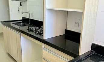 Imagem 2: Aluguel Águas Claras 1 quarto