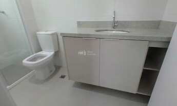 Imagem: Apartamento - Parque Residencial Aquarius