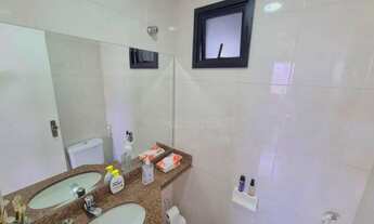 Imagem 5: Apartamento com 4 dormitórios à venda, 124 m² por R$ 750.000,00 - Vila São Francisco - São