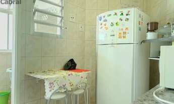 Imagem 5: Apto. 2 dormitórios Mandaqui