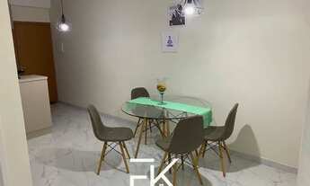 Imagem: Apartamento à venda condomínio Trix Home