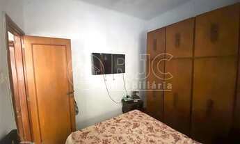 Imagem 5: Apartamento para venda tem 44 metros quadrados com 2 quartos em Grajaú - Rio de Janeiro