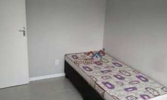 Imagem 3: Apartamento com 2 dormitórios à venda, 44 m² por R$ 202.000,00 - Marechal Rondon - Canoas