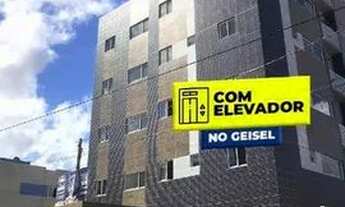 Imagem: Apartamento à venda 2 quartos 1 suíte