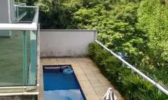 Imagem: Casa em Condomínio para Locação em São