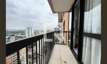 Imagem 5: Apartamento para Aluguel - Vila Clementino, 1 Quarto, 45 m2